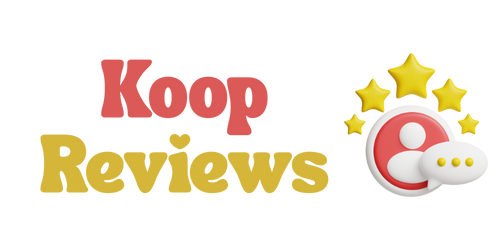 Koopreviews.nl